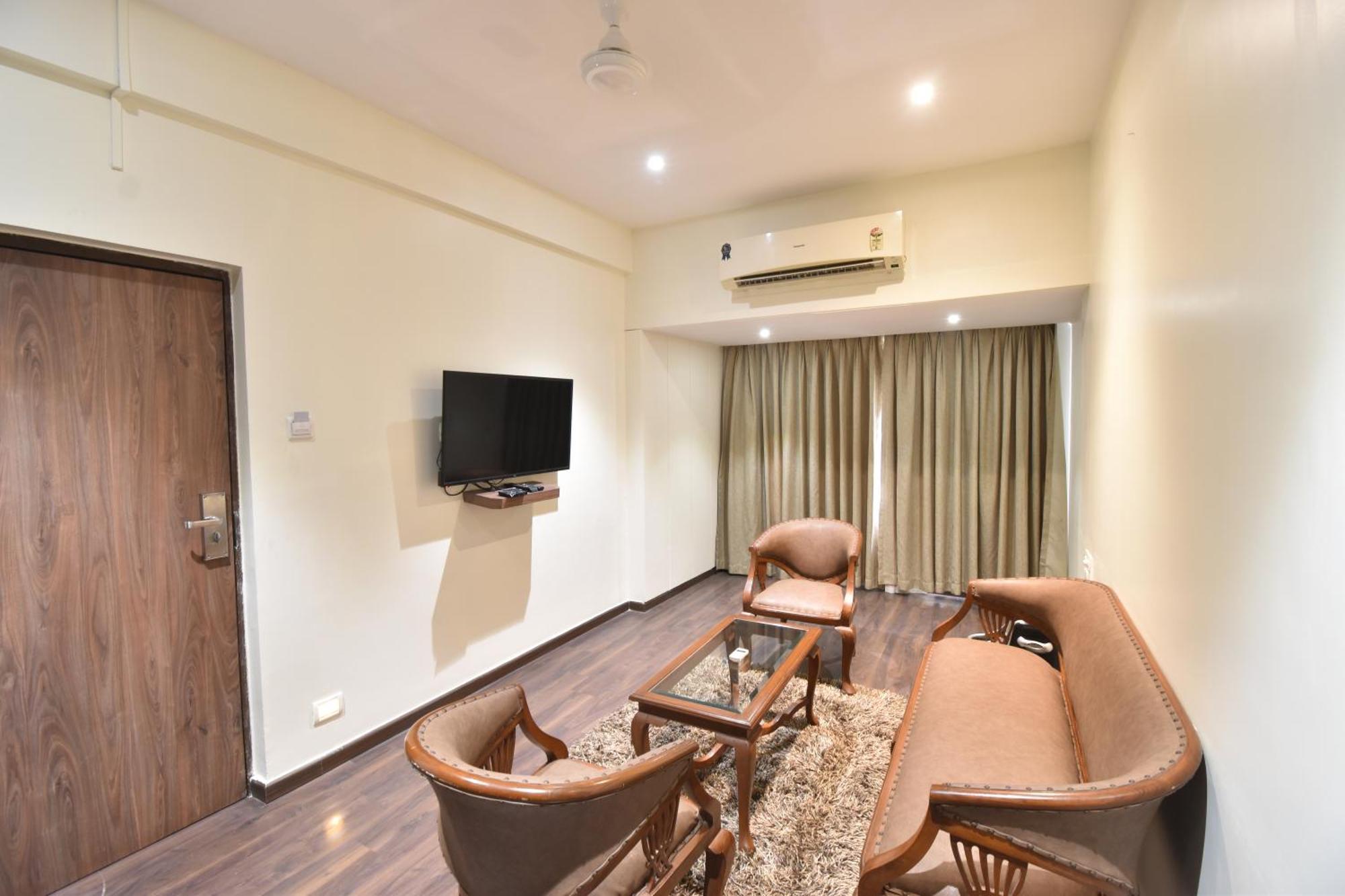 The Aarya A Smart Business Hotel — Photos 3